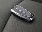Thumbnail of 2017 Silver Ice Metallic Chevrolet Malibu