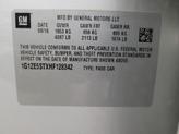 Thumbnail of 2017 Silver Ice Metallic Chevrolet Malibu