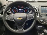 Thumbnail of 2017 Silver Ice Metallic Chevrolet Malibu