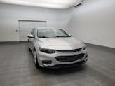 Thumbnail of 2017 Silver Ice Metallic Chevrolet Malibu
