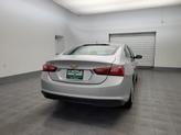 Thumbnail of 2017 Silver Ice Metallic Chevrolet Malibu