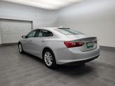 Thumbnail of 2017 Silver Ice Metallic Chevrolet Malibu