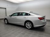 Thumbnail of 2017 Silver Ice Metallic Chevrolet Malibu