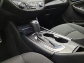 Thumbnail of 2017 Silver Ice Metallic Chevrolet Malibu
