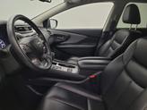Thumbnail of 2023 Gray Nissan Murano