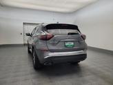 Thumbnail of 2023 Gray Nissan Murano
