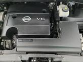 Thumbnail of 2023 Gray Nissan Murano