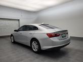 Thumbnail of 2018 Silver Ice Metallic Chevrolet Malibu