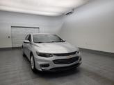 Thumbnail of 2018 Silver Ice Metallic Chevrolet Malibu