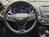 Thumbnail of 2018 Silver Ice Metallic Chevrolet Malibu