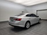 Thumbnail of 2018 Silver Ice Metallic Chevrolet Malibu