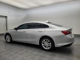 Thumbnail of 2018 Silver Ice Metallic Chevrolet Malibu
