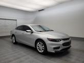 Thumbnail of 2018 Silver Ice Metallic Chevrolet Malibu