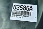 Thumbnail of 2022 Liquid Carbon Metallic Acura MDX