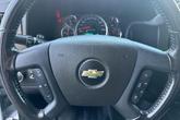 Thumbnail of 2022 Summit White Chevrolet Express 2500