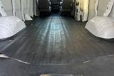 Thumbnail of 2022 Summit White Chevrolet Express 2500