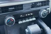 Thumbnail of 2024 Celestial Silver Metallic Toyota Tacoma