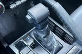 Thumbnail of 2024 Celestial Silver Metallic Toyota Tacoma
