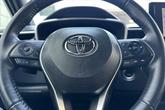 Thumbnail of 2023 Magnetic Gray Metallic Toyota Corolla