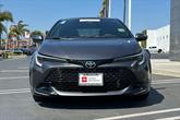 Thumbnail of 2023 Magnetic Gray Metallic Toyota Corolla