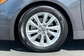 Thumbnail of 2023 Magnetic Gray Metallic Toyota Corolla