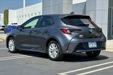 Thumbnail of 2023 Magnetic Gray Metallic Toyota Corolla