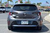 Thumbnail of 2023 Magnetic Gray Metallic Toyota Corolla