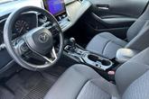 Thumbnail of 2023 Magnetic Gray Metallic Toyota Corolla