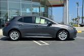 Thumbnail of 2023 Magnetic Gray Metallic Toyota Corolla