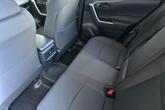 Thumbnail of 2025 Magnetic Gray Metallic Toyota RAV4 Hybrid