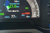 Thumbnail of 2025 Magnetic Gray Metallic Toyota RAV4 Hybrid
