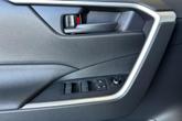 Thumbnail of 2025 Magnetic Gray Metallic Toyota RAV4 Hybrid