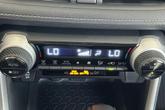 Thumbnail of 2025 Magnetic Gray Metallic Toyota RAV4 Hybrid