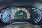 Thumbnail of 2025 Magnetic Gray Metallic Toyota RAV4 Hybrid
