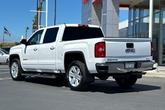 Thumbnail of 2017 Summit White GMC Sierra 1500