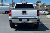 Thumbnail of 2017 Summit White GMC Sierra 1500