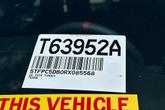 Thumbnail of 2024 Terra Toyota Tundra Hybrid