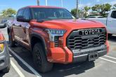 Thumbnail of 2024 Terra Toyota Tundra Hybrid