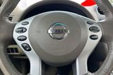 Thumbnail of 2009 Winter Frost Pearl Nissan Altima