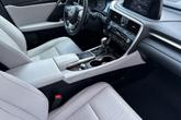 Thumbnail of 2022 Nebula Gray Pearl Lexus RX 350