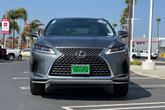 Thumbnail of 2022 Nebula Gray Pearl Lexus RX 350