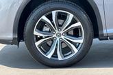 Thumbnail of 2022 Nebula Gray Pearl Lexus RX 350