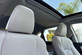 Thumbnail of 2022 Nebula Gray Pearl Lexus RX 350