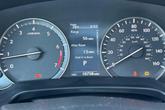 Thumbnail of 2022 Nebula Gray Pearl Lexus RX 350