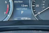 Thumbnail of 2022 Nebula Gray Pearl Lexus RX 350