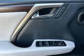Thumbnail of 2022 Nebula Gray Pearl Lexus RX 350