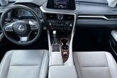 Thumbnail of 2022 Nebula Gray Pearl Lexus RX 350