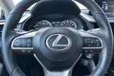 Thumbnail of 2022 Nebula Gray Pearl Lexus RX 350