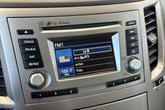 Thumbnail of 2014 Deep Indigo Pearl Subaru Outback