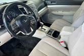 Thumbnail of 2014 Deep Indigo Pearl Subaru Outback